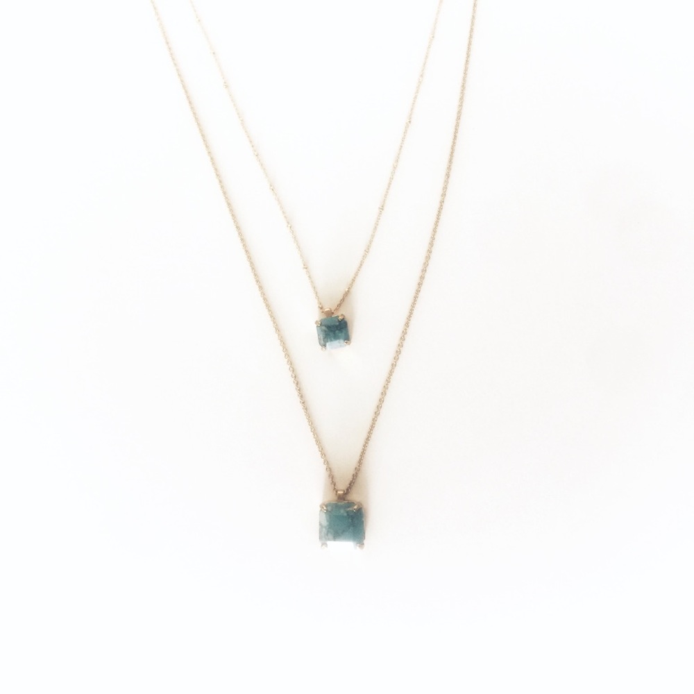 Anne Taylor Necklace